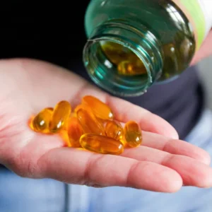 The vitamine put