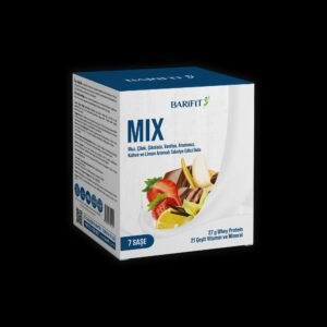 Bariatric protein